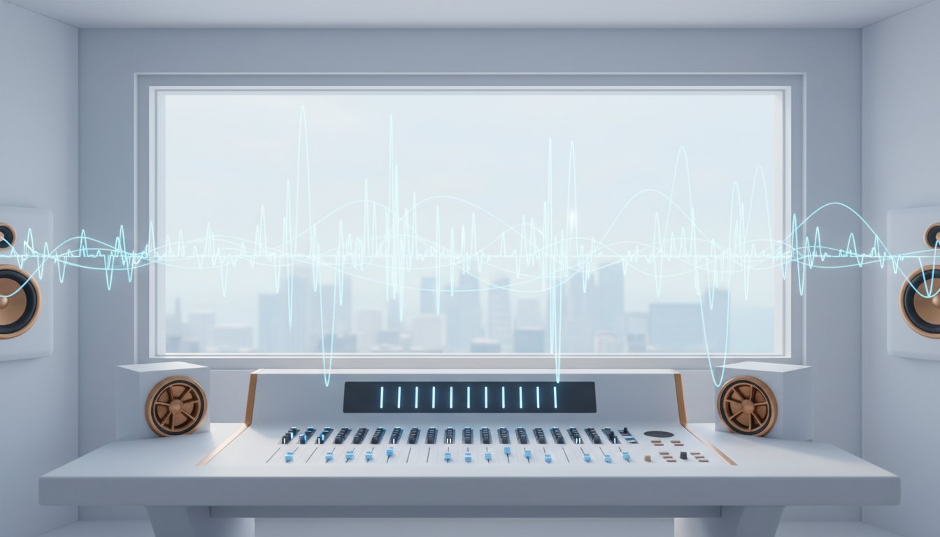 Christian Music's Mainstream Breakthrough Via Pop Sounds and Social Media