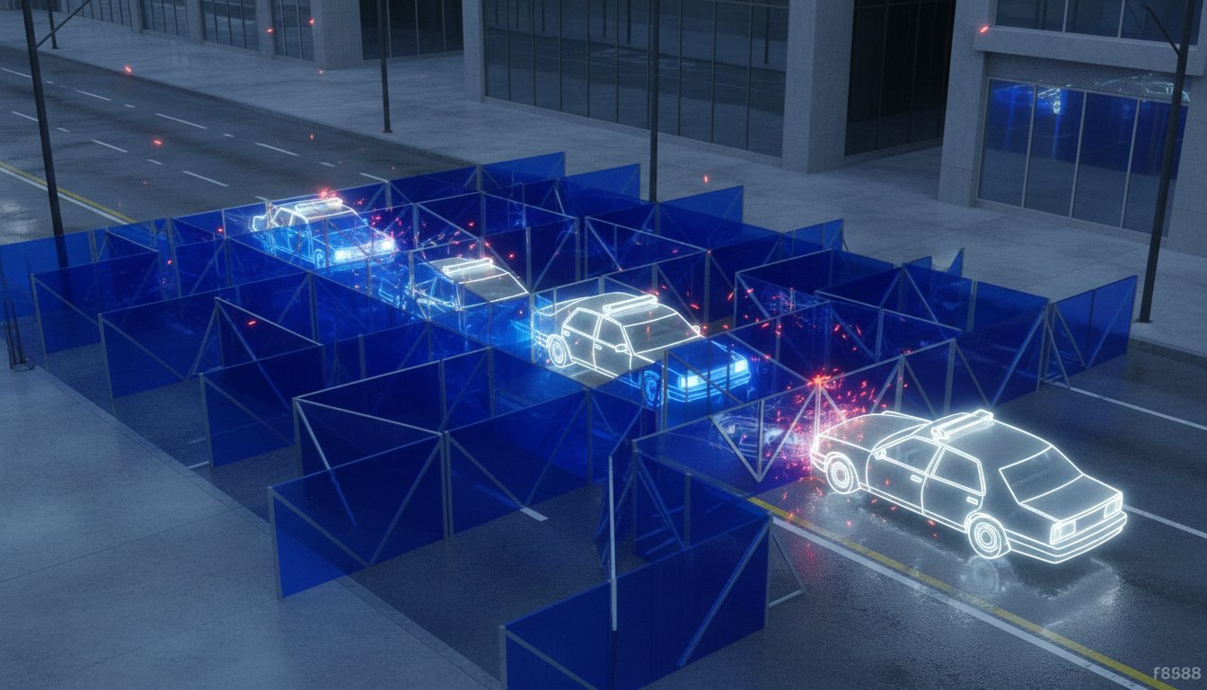 Community Resistance Challenges ICE Accountability Amidst Legal Ambiguity