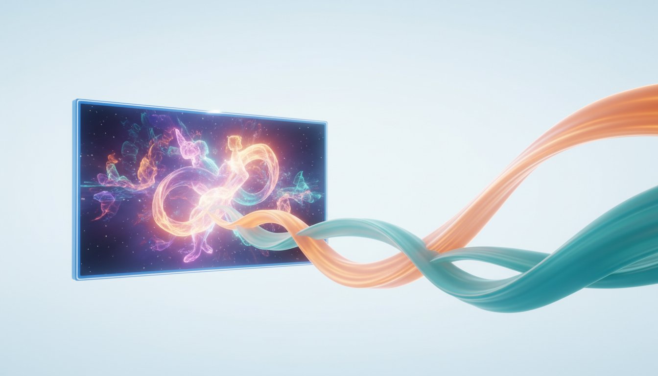 Yearning and Intimacy Drive Success of "Heated Rivalry"