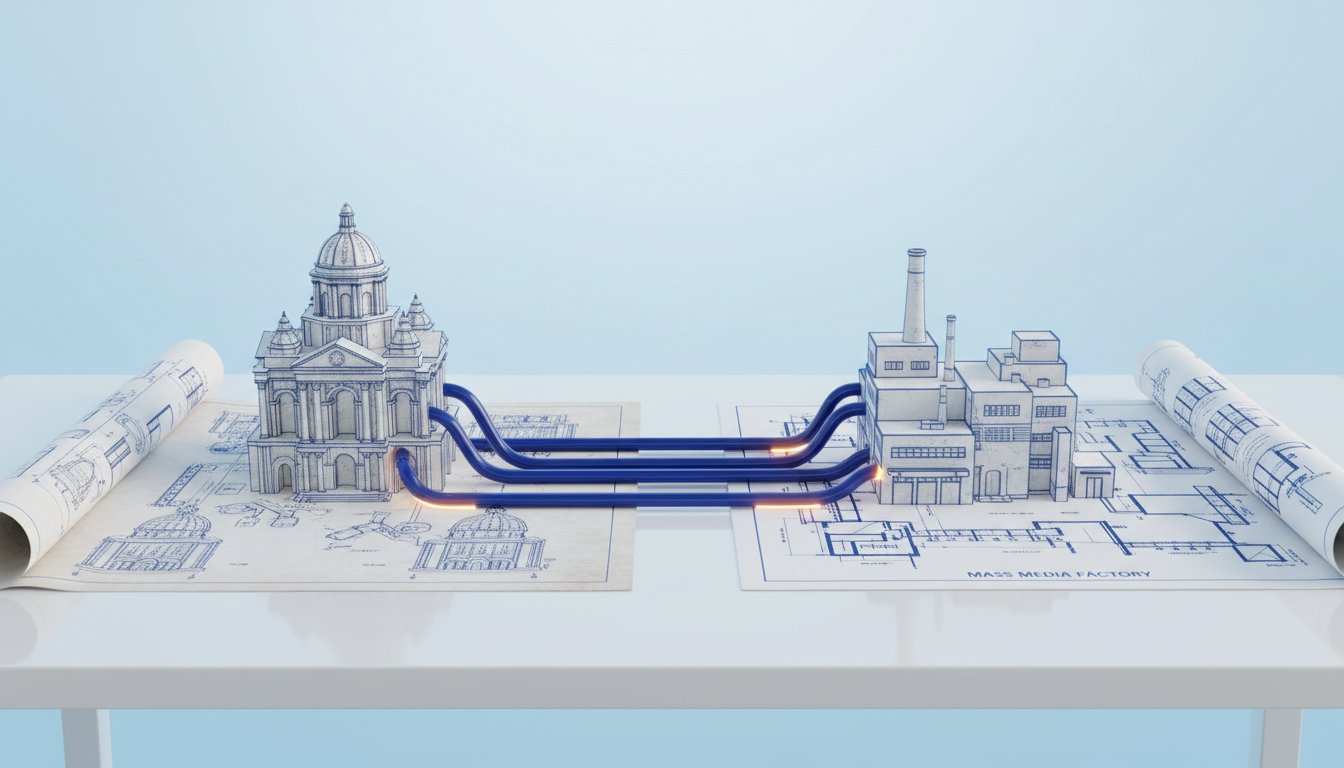 Murdoch's Media Empire: Profit, Politics, and Propaganda