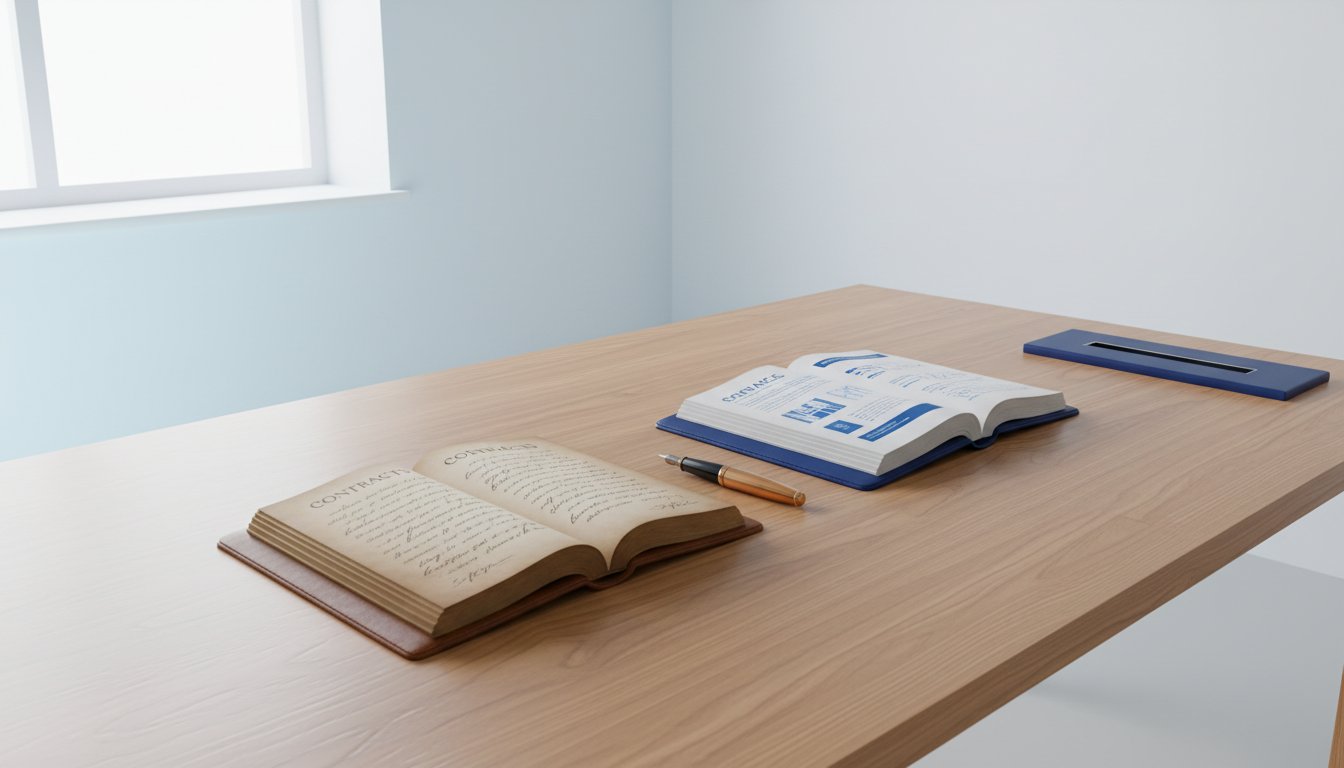 Millennials and Gen Z Redefine Prenups as Financial Hygiene