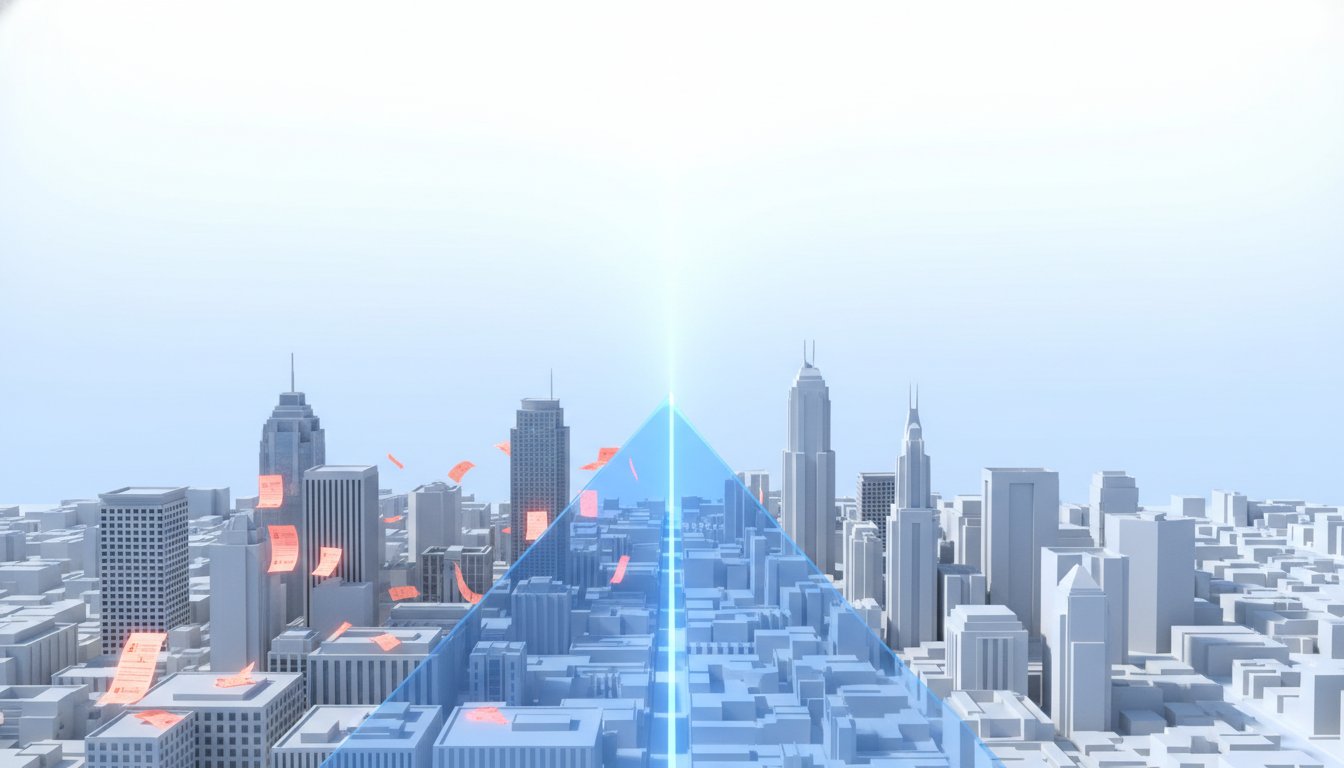 Federal Overreach Weaponizes Justice System for Political Retribution