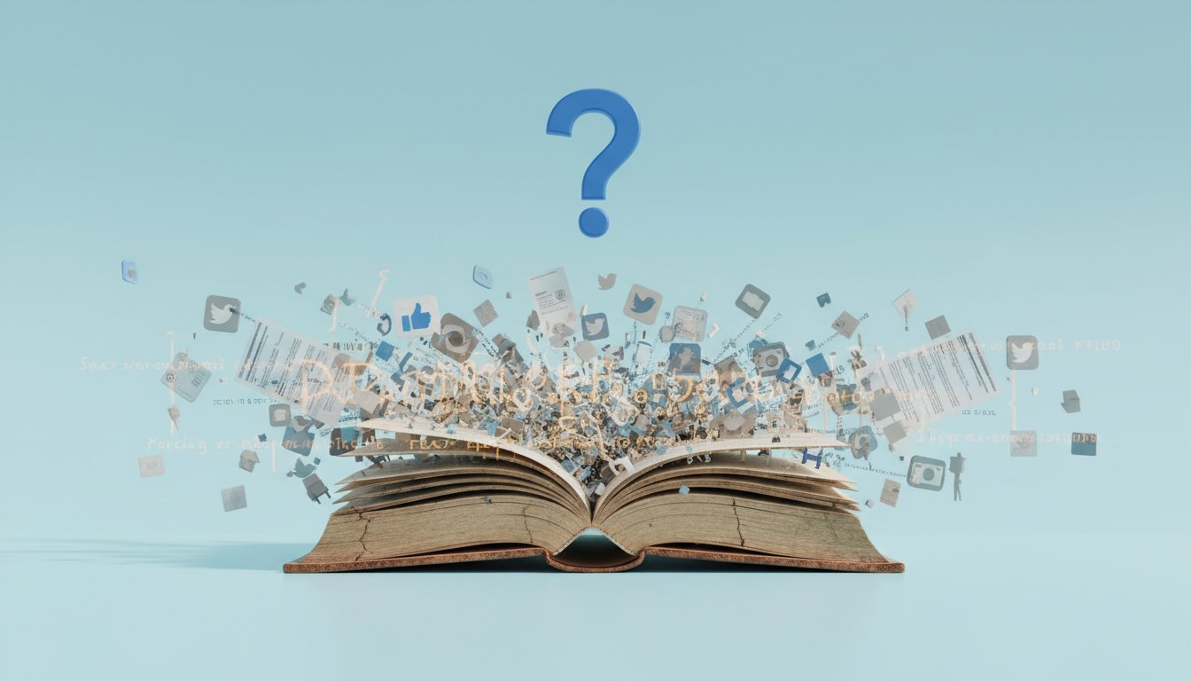 Modern Cognitive Shifts--Outsourcing, Blandification, and Reclaiming Critical Thinking