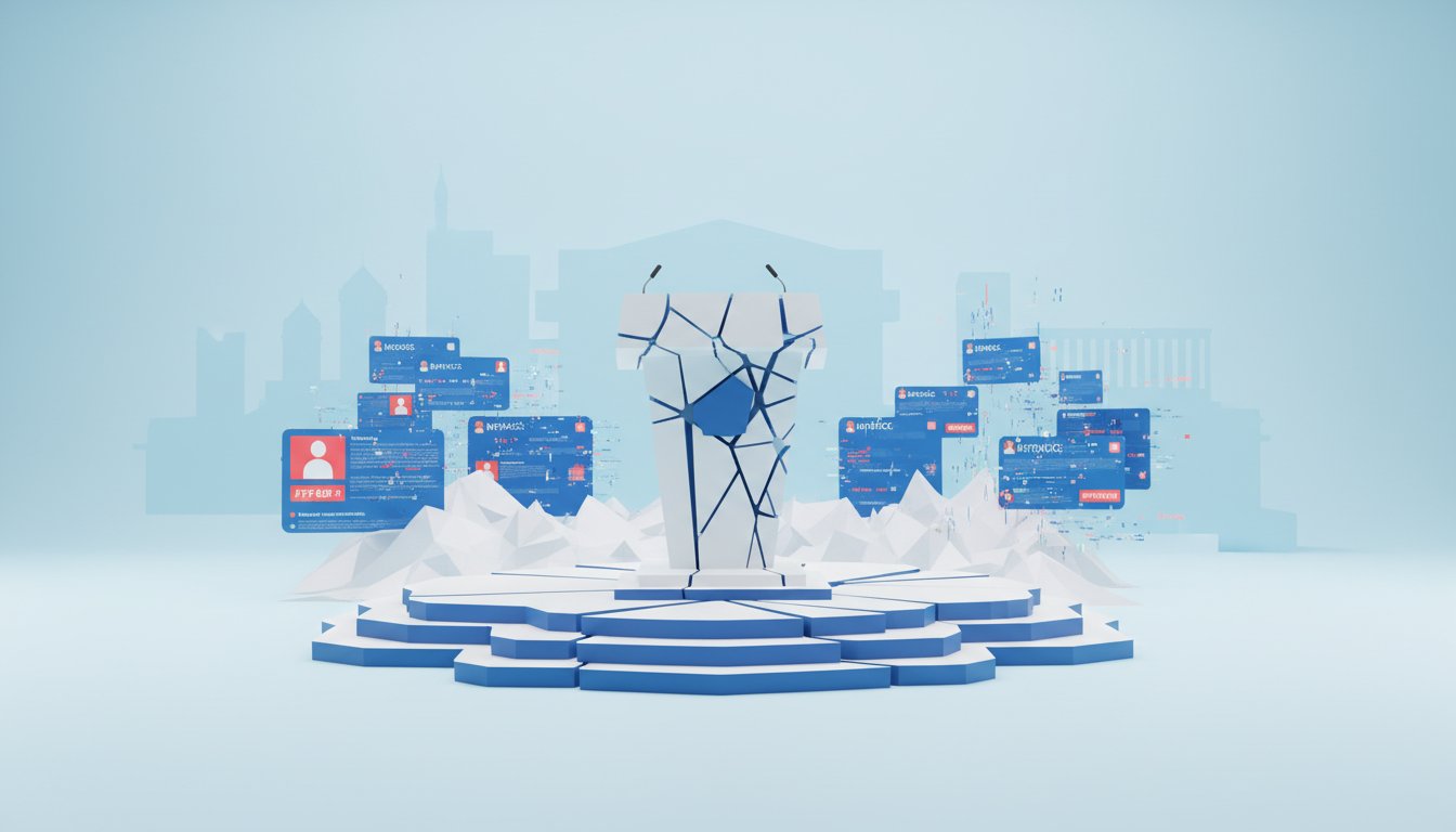 Post-Assassination Vacuum Accelerates Youth Conservative Radicalization