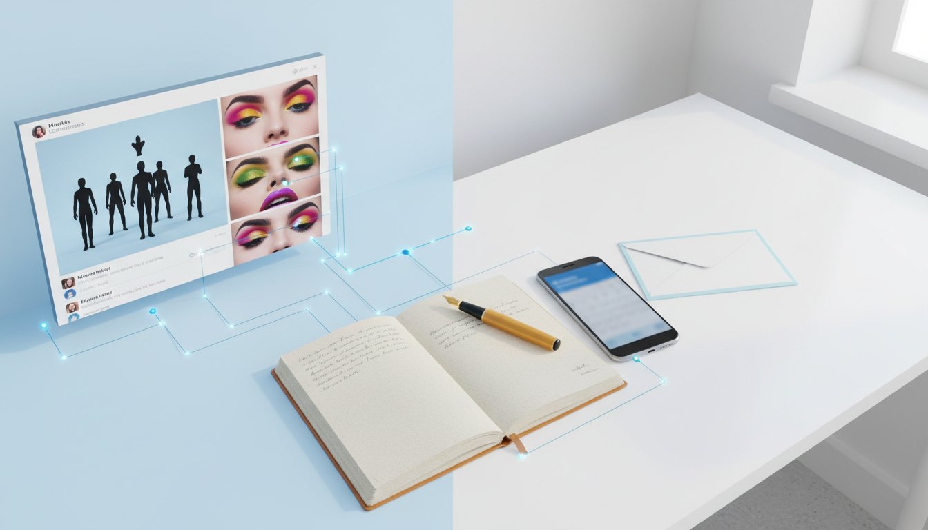 Millennial Nostalgia and Aging Anxiety: The Unseen Cost of Looking Back