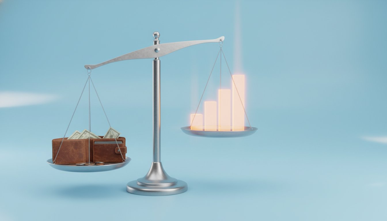 Trump's Base Loyalty Contingent on Tangible Quality of Life Improvements