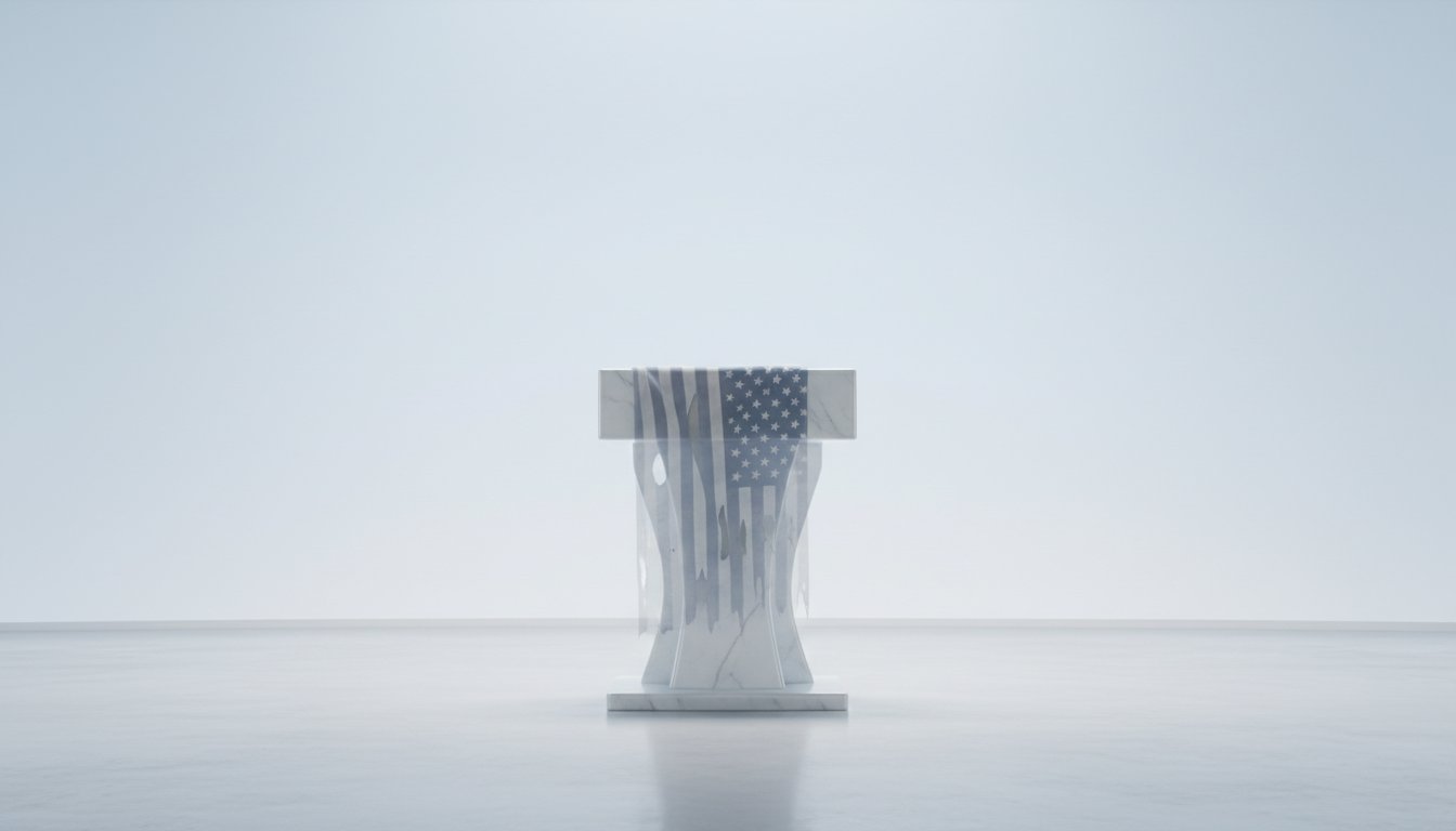 Presidential Health Perception Fuels Systemic Distrust and Weakens Office