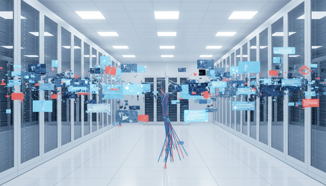 Technical Failures and Political Incentives Drive Platform Manipulation