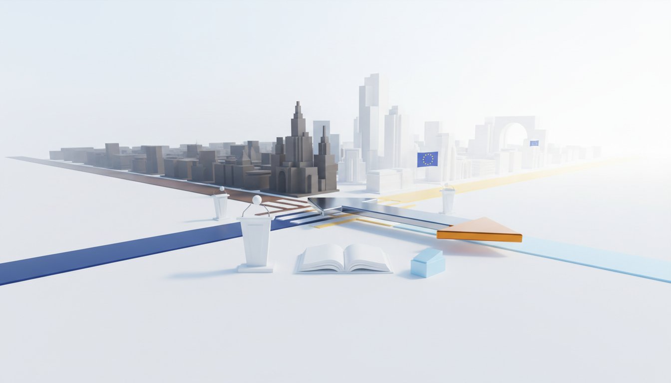 Hungary's Election: Systemic Shift Beyond Orbán's Ouster