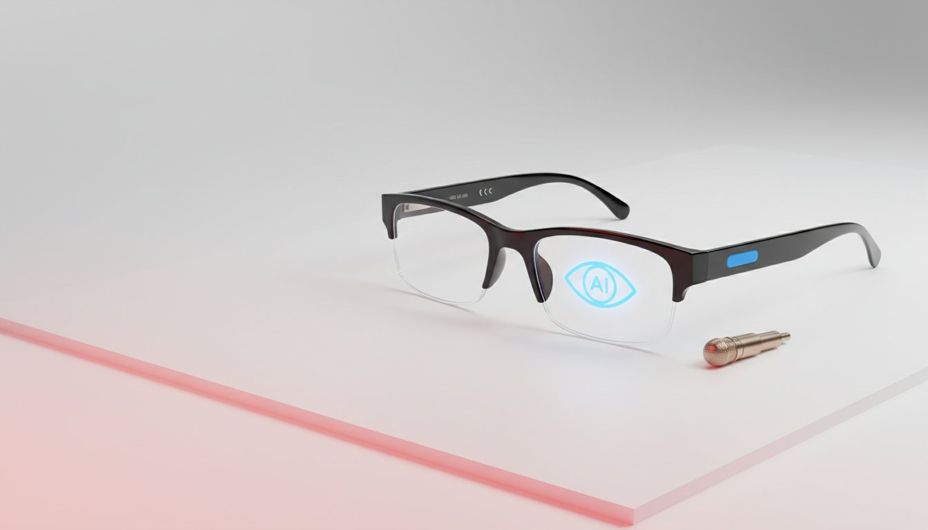 Meta Smart Glasses: Unconsented Recording Erodes Social Contracts