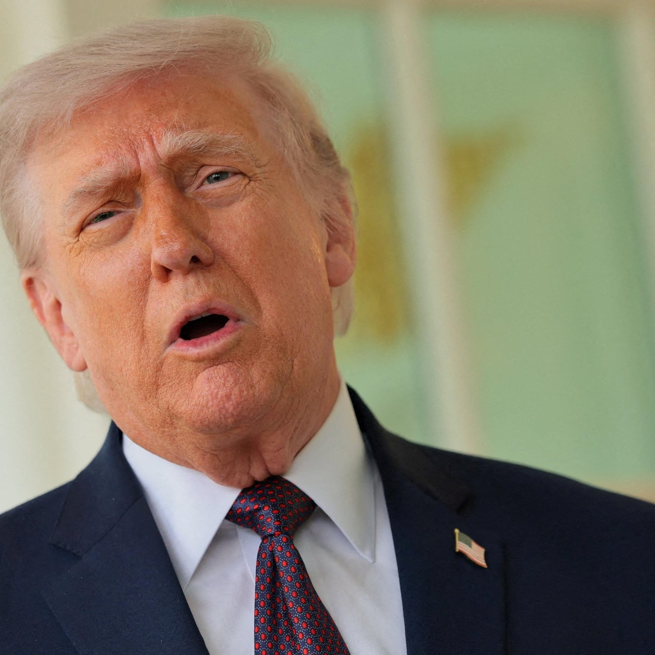 US Naval Blockade: Calculated Economic Squeeze on Iran and China