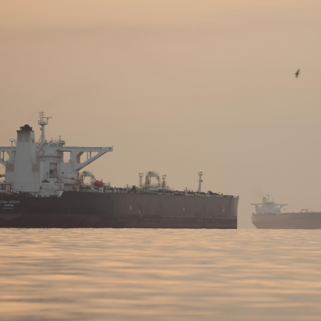 Iran's Newfound Leverage Alters Geopolitical Energy Negotiations