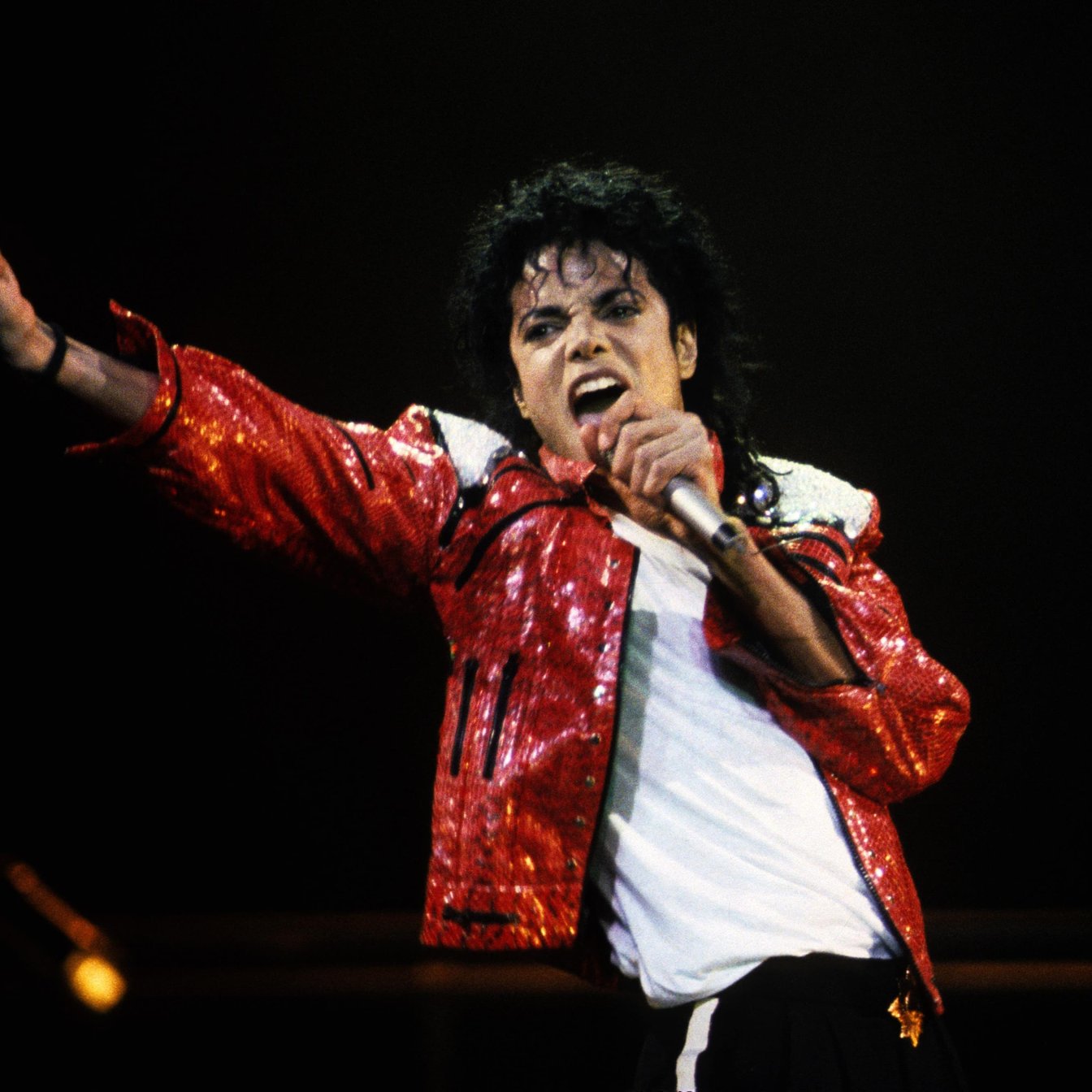 Estate Sanitizes Michael Jackson Legacy for Billion-Dollar Box Office