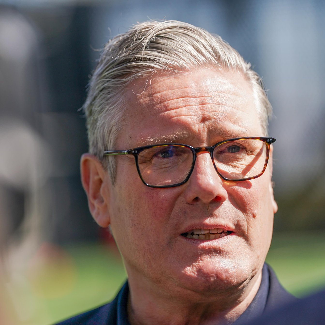 Systemic Vulnerability: Mandelson Saga Exposes Inadequate Government Accountability