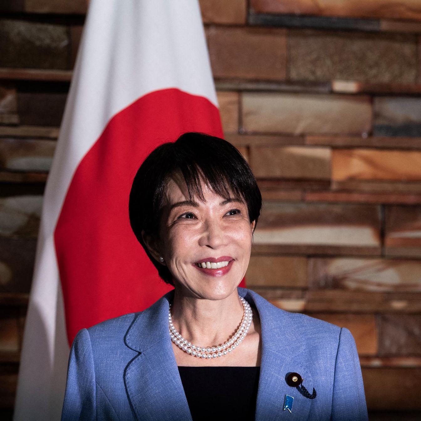 Takaichi's Constitutional Revision Risks Regional Arms Race