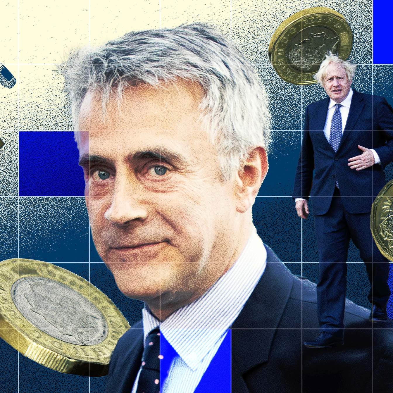 Concentrated Wealth's Influence on Crypto Policy and Political Movements