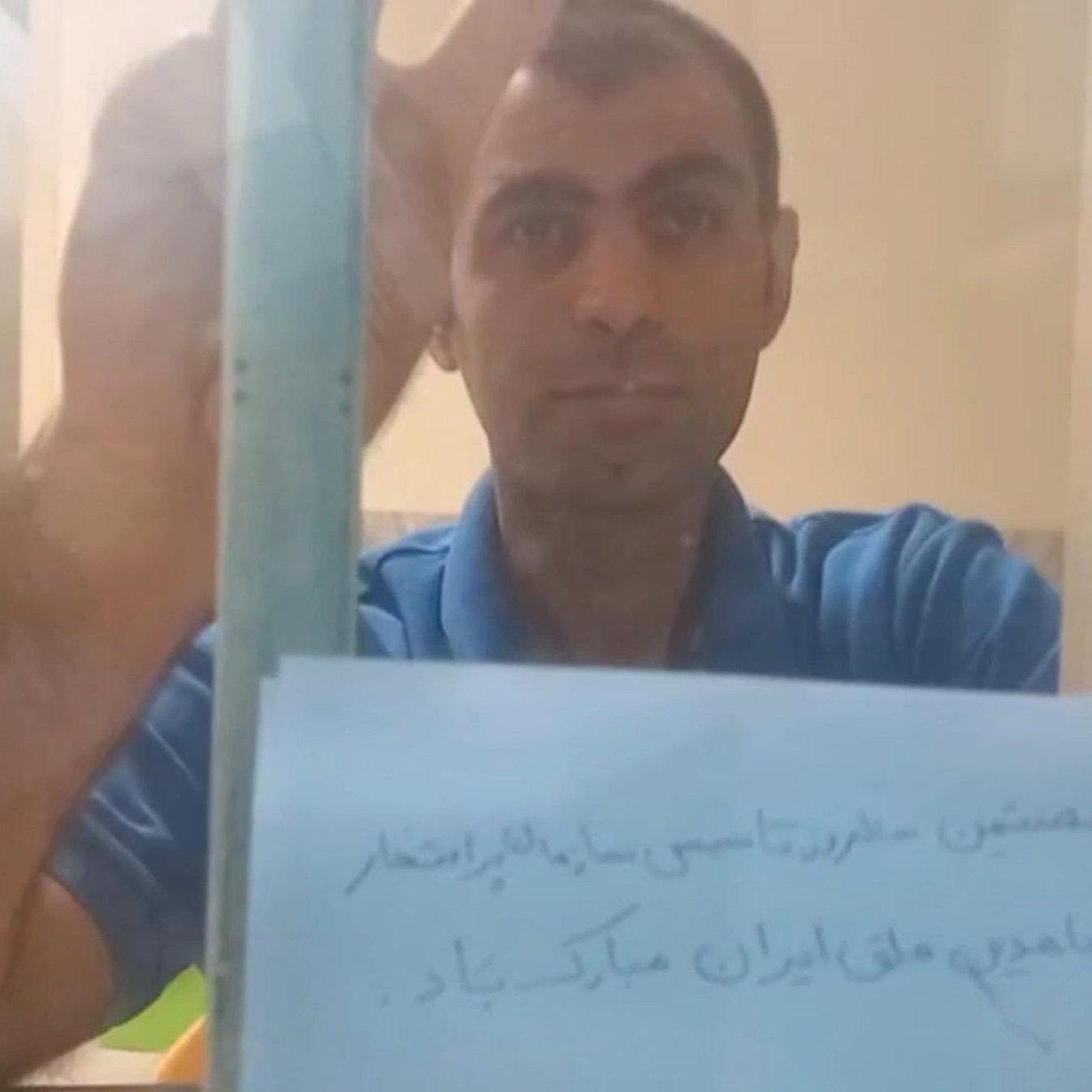 Iran Leverages War Cover for Expedited Executions and Control