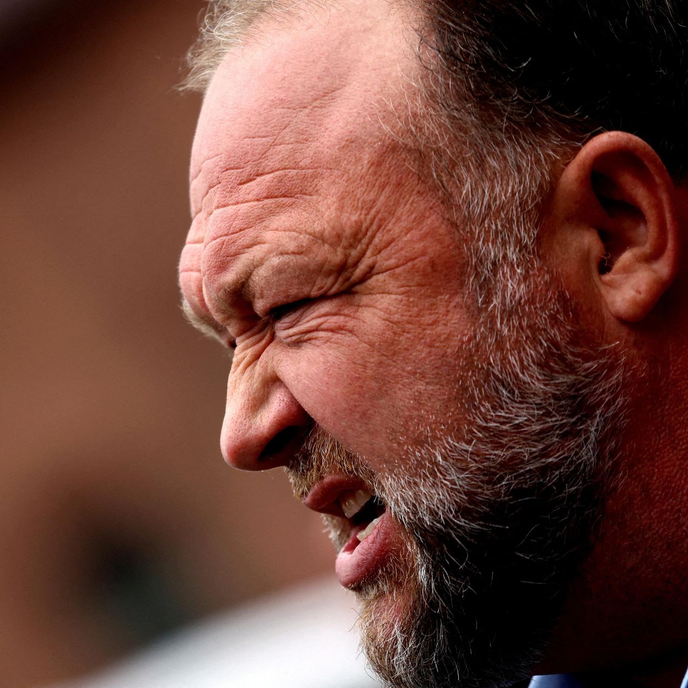How Alex Jones Built an Empire on Manufactured Drama and Cynicism
