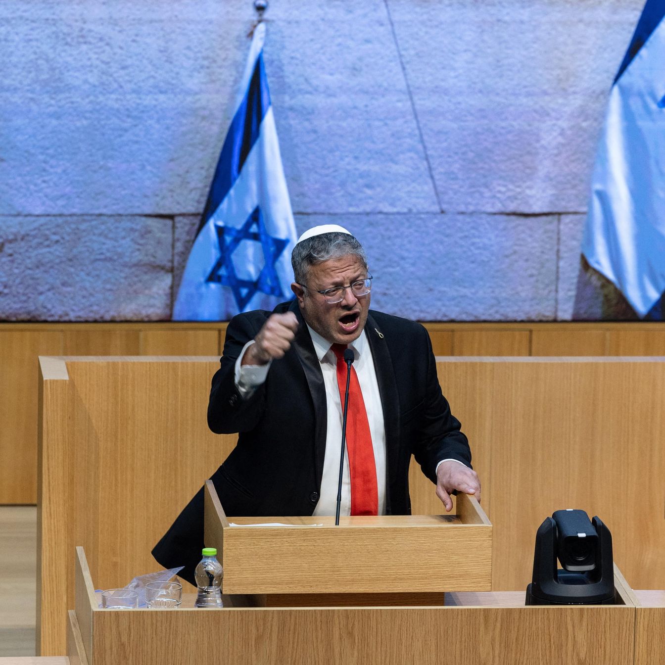 Israel's Death Penalty Push: Entrenching Discriminatory Justice