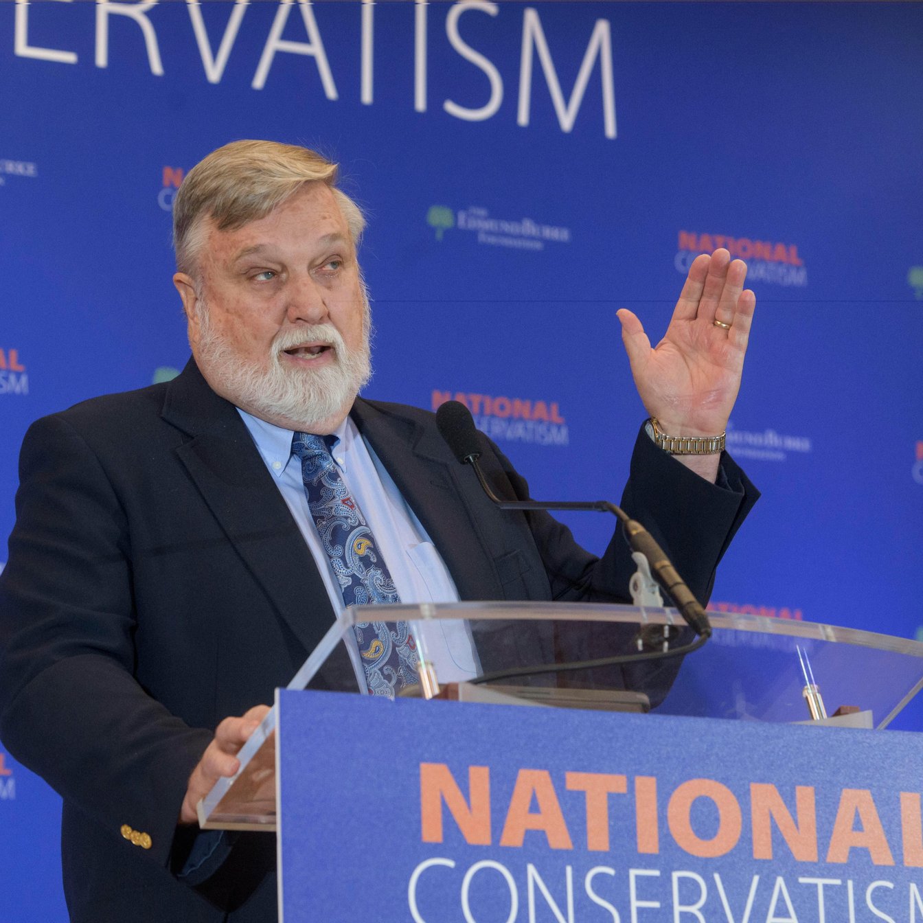 "Wife Schools" Function as Christian Nationalist Pipelines for Political Control