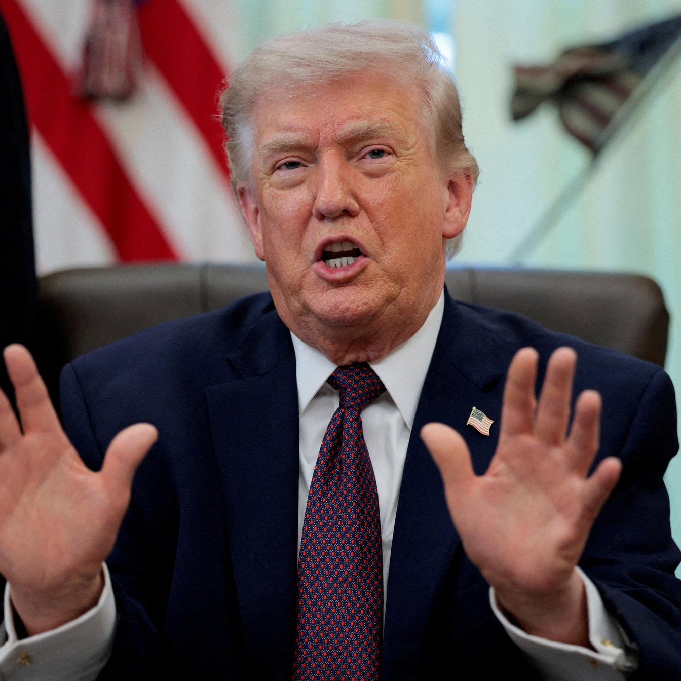 Systemic Instability and Energy Constraints in U.S.--Iran Conflict