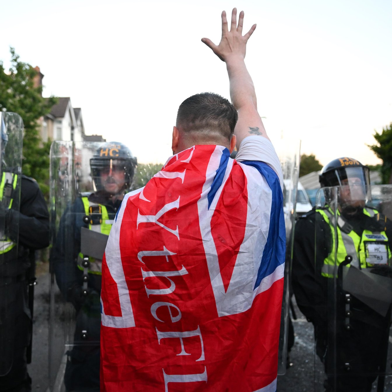 How Tragedy Fuels the Weaponization of Policing Myths