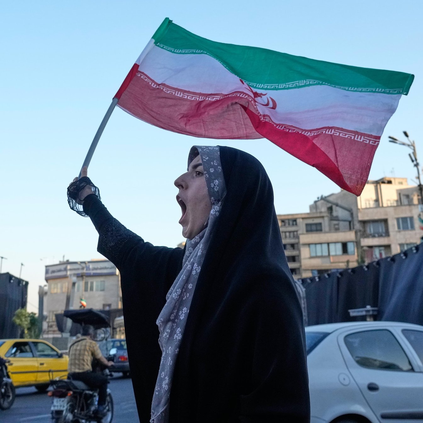 Diplomatic Agreements Masking Systemic Decay in Iran Relations