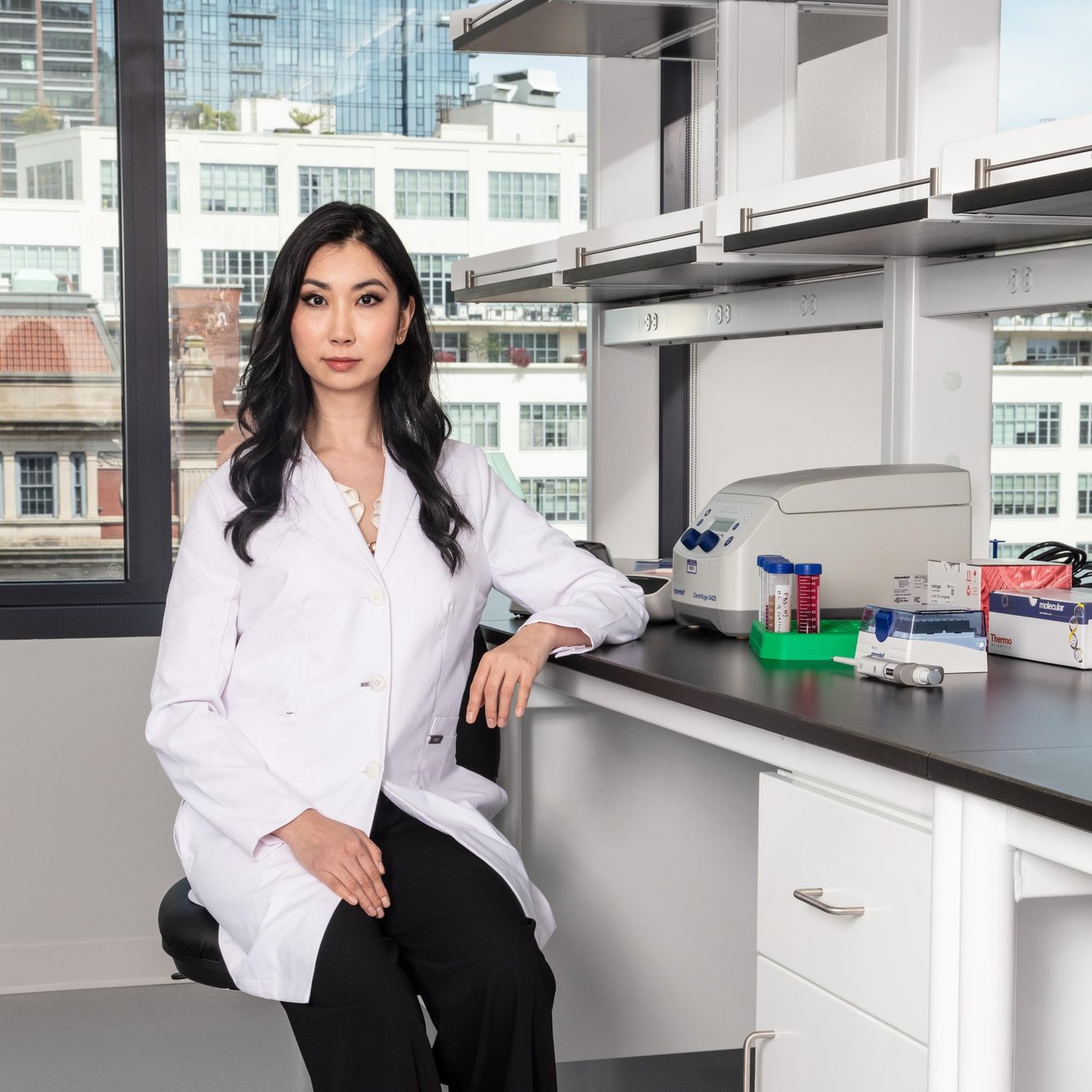 Private Biotech Shifts Germline Editing Toward Market-Driven Enhancement