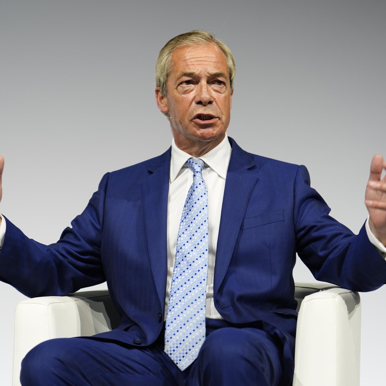 Personal Financial Scandals Threaten Reform UK's Structural Stability