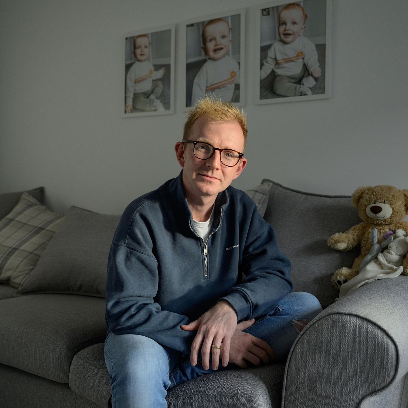 Systemic Diagnostic Bias in Male Infertility Treatment