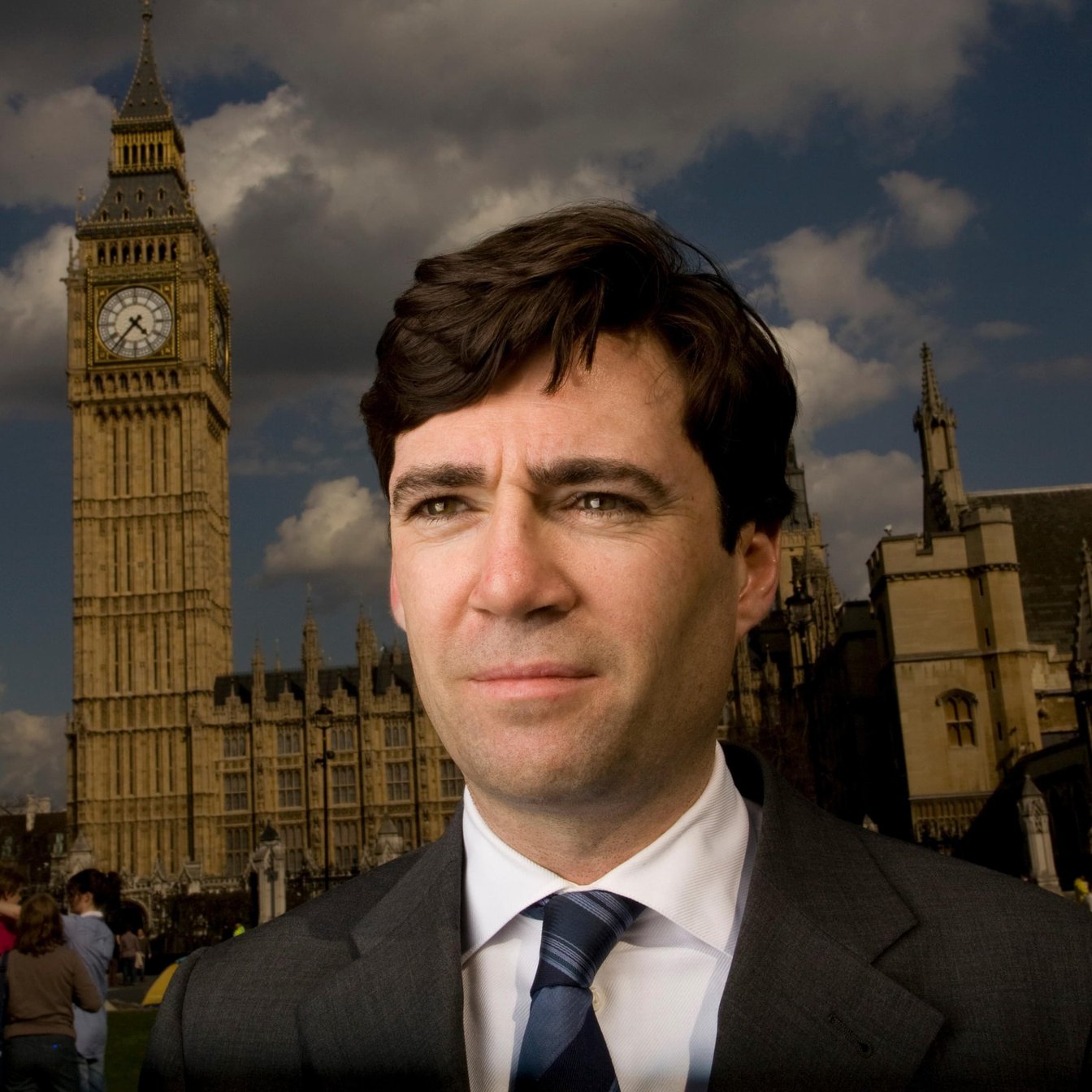 Leveraging Regional Legitimacy to Challenge National Political Stagnation