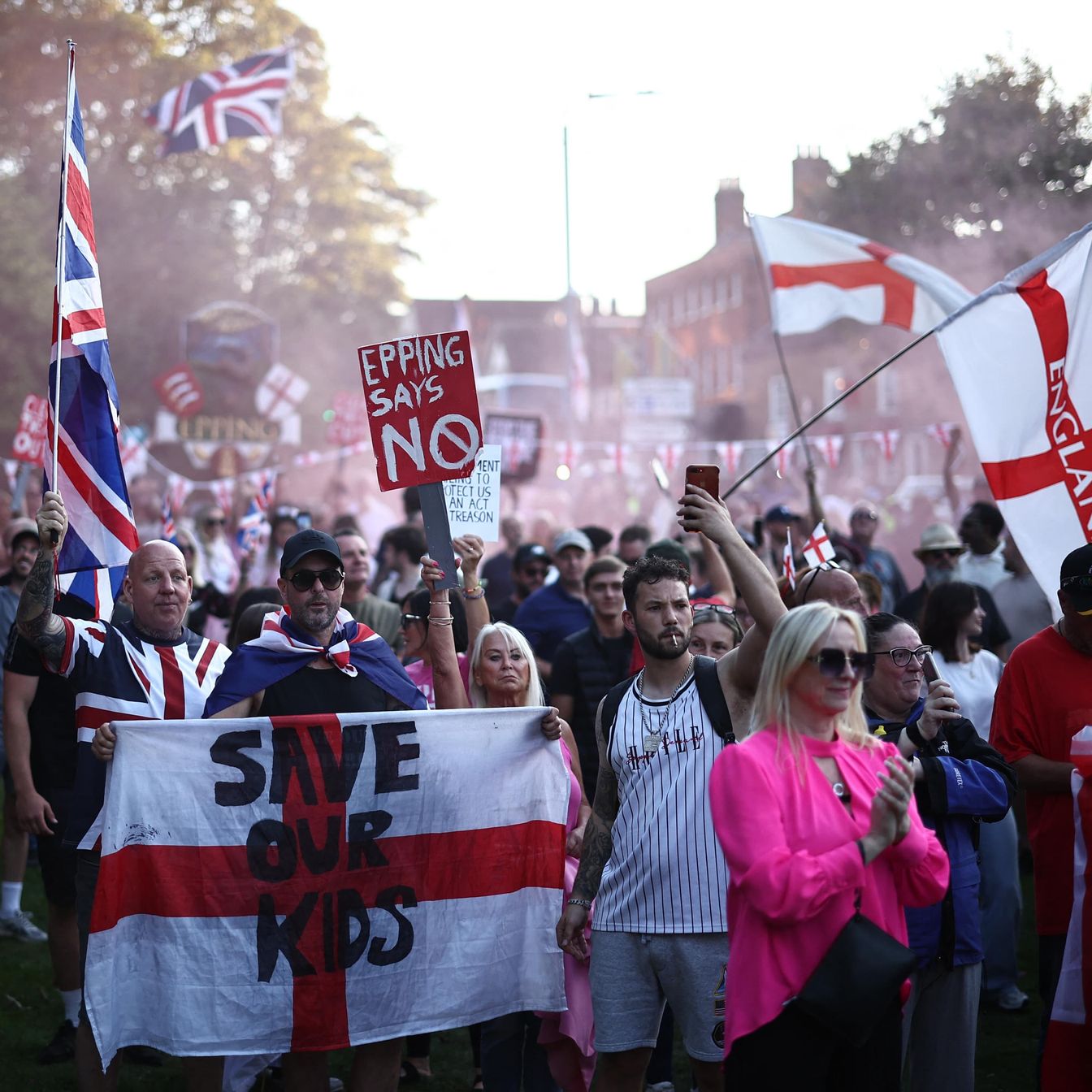 How Algorithmic Amplification Turns Local Unrest Into Global Theater