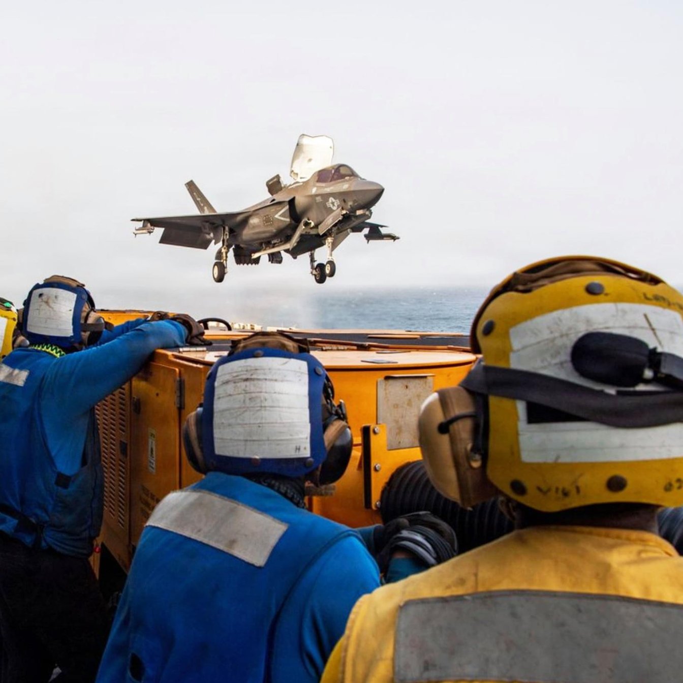 Tactical Retaliation Cycles Masking Strategic Diplomatic Failure