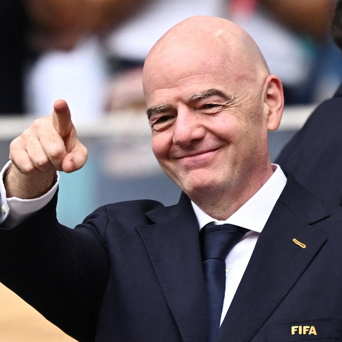 FIFA Privatization Consolidates Power Through Financial Dependency