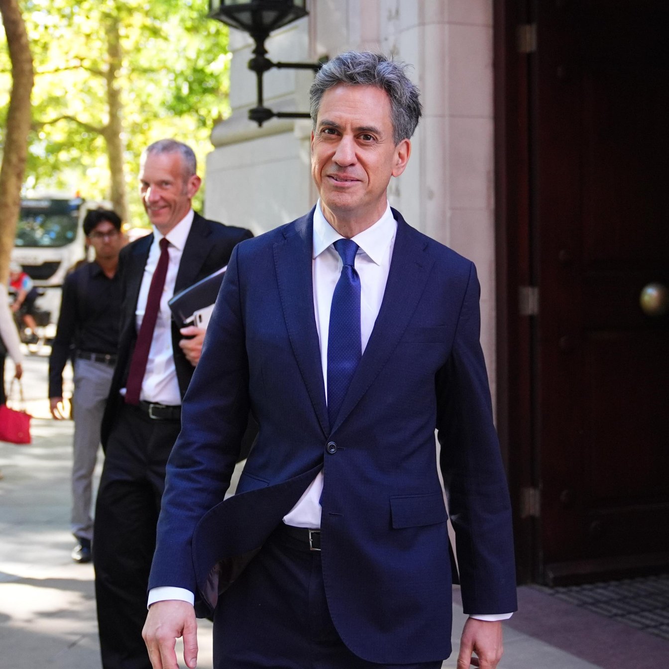 Strategic Friction and Institutional Agency in UK Foreign Policy