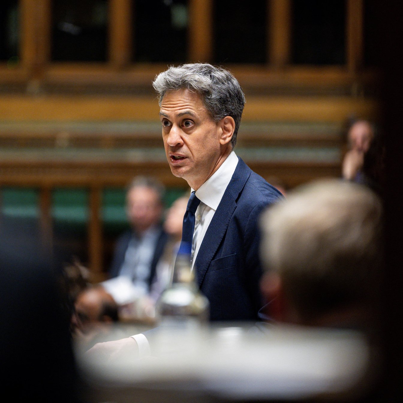 Prioritizing Principled Stance Over Diplomatic Consensus in Foreign Policy