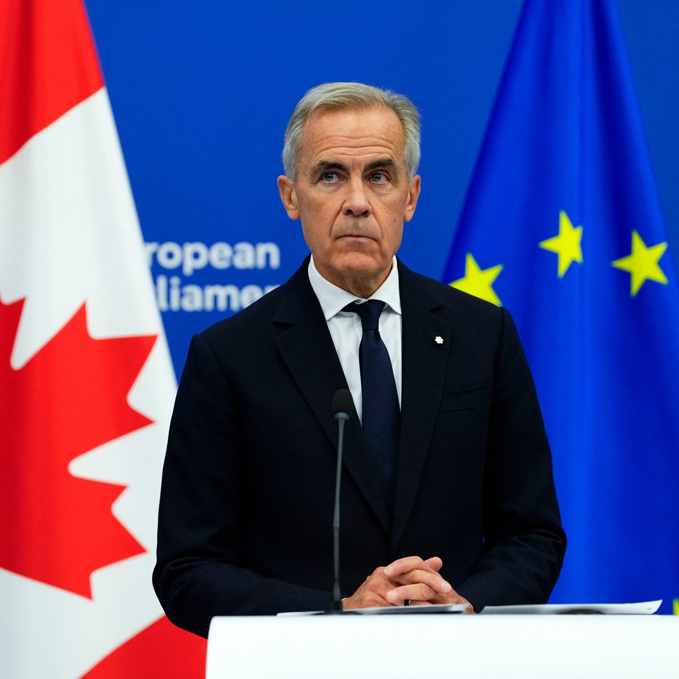 EU-Canada Associate Membership as a Hedge Against US Volatility