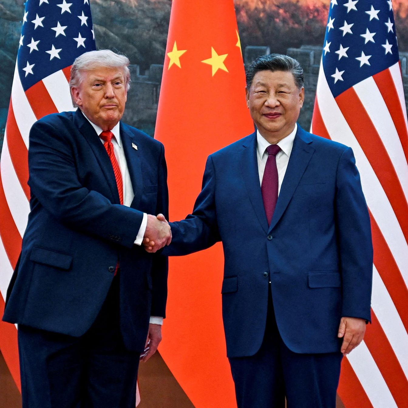 Prioritizing Structural Alignment Over Transactional Gains in U.S.--China Relations