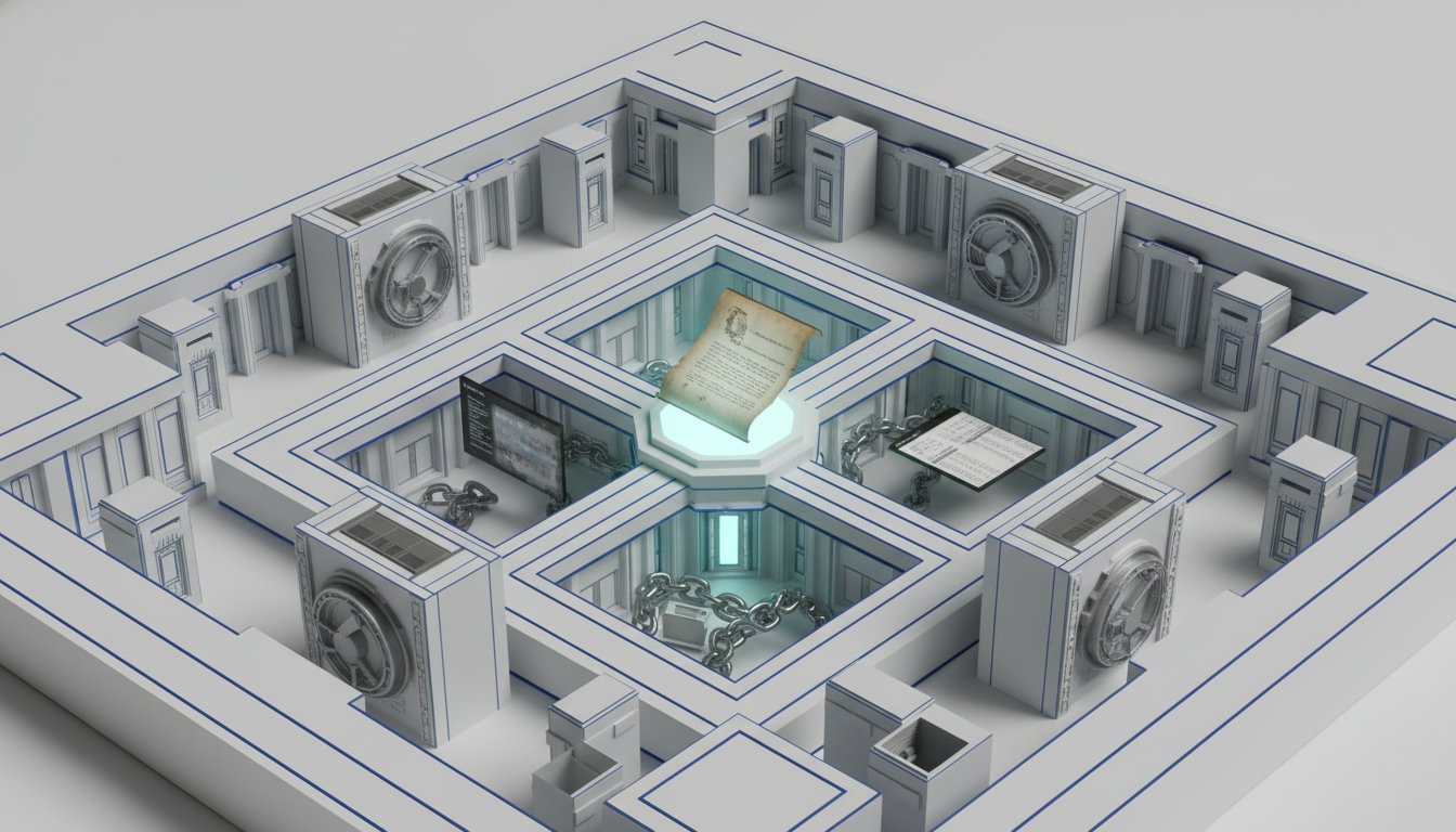 Epstein Files Reveal Shadow Architecture of Elite Power and Exploitation