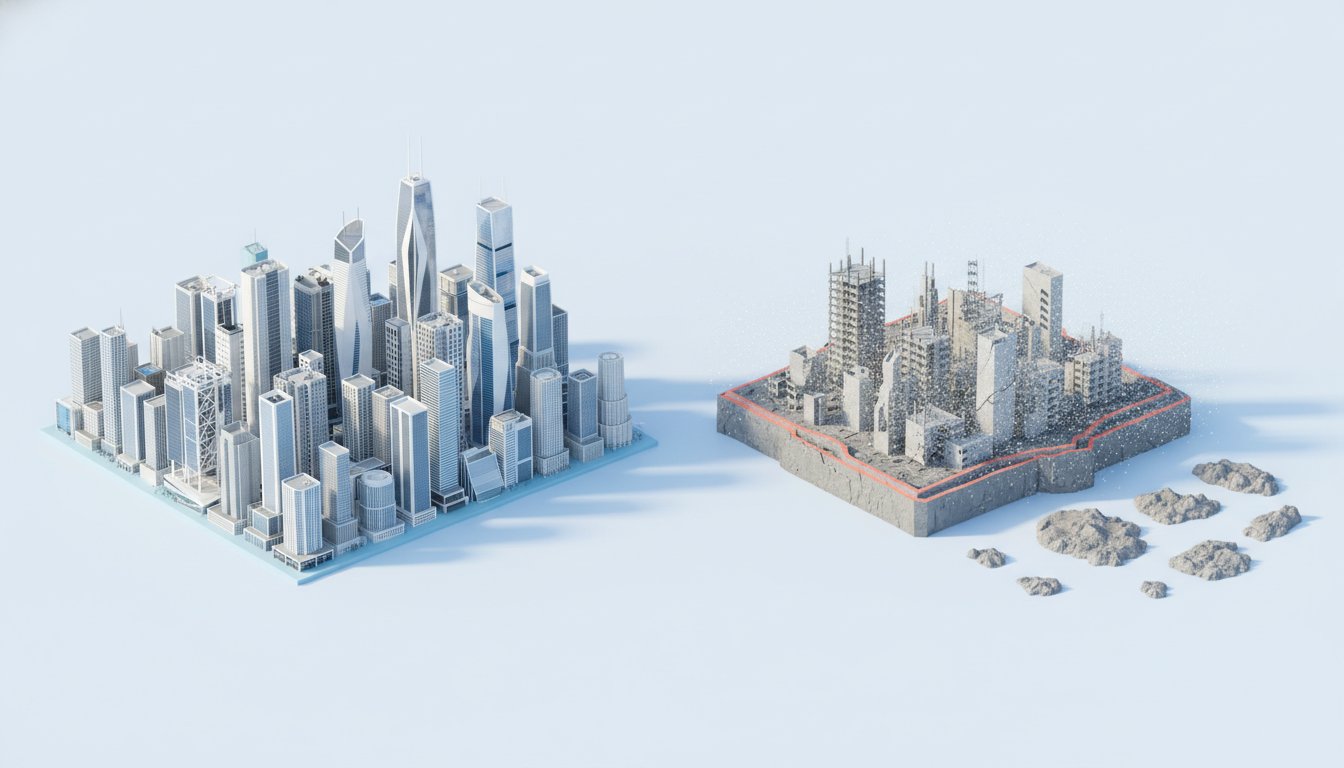 China's Demographic Collapse Undermines Global Rise