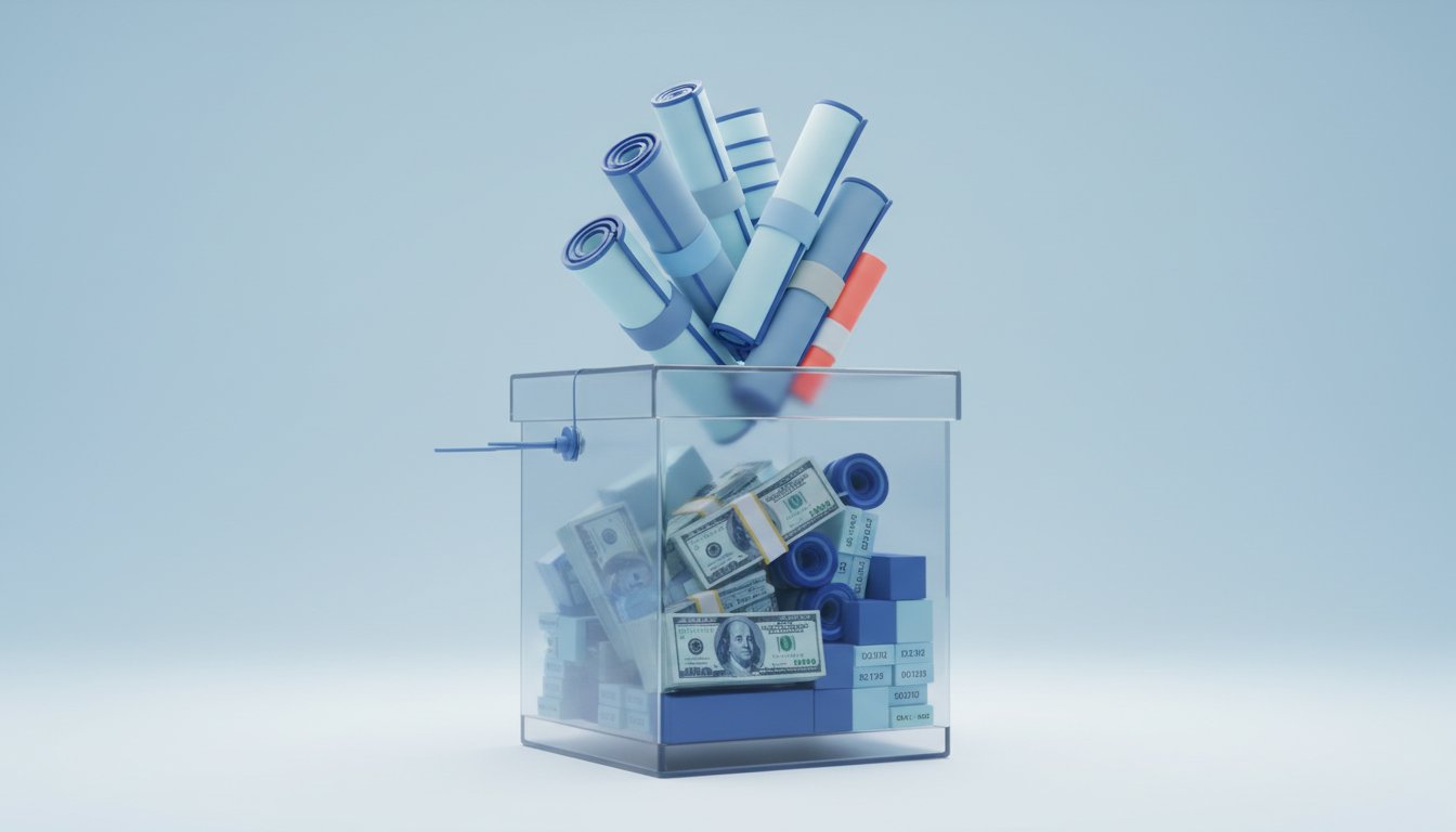 Voter ID Laws Protect Systemic Power, Not Just Voting Rights