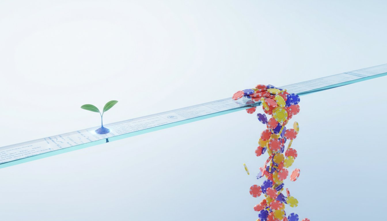 Information Control, Market Speculation, and Free Speech Fragility