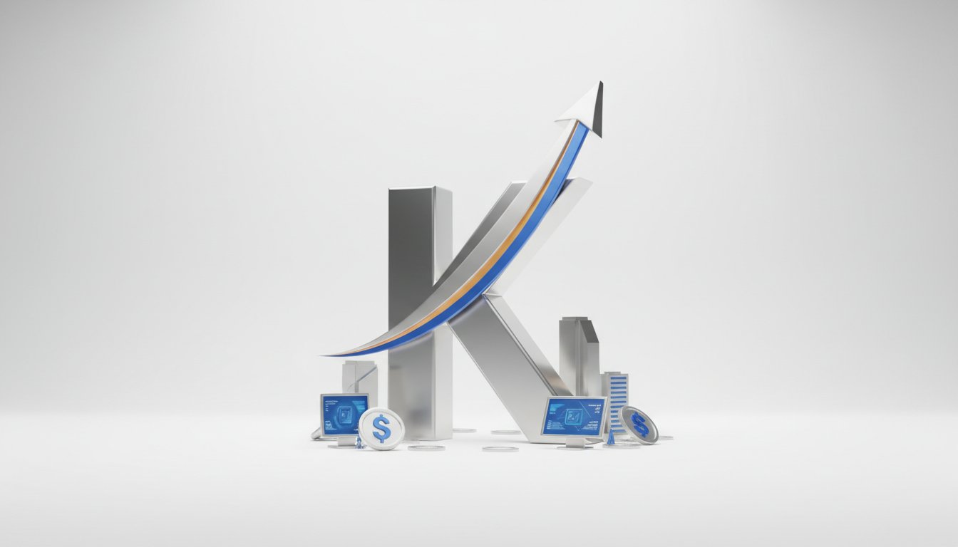 How Monetary Policy and Regulation Engineer the K-Shaped Economy