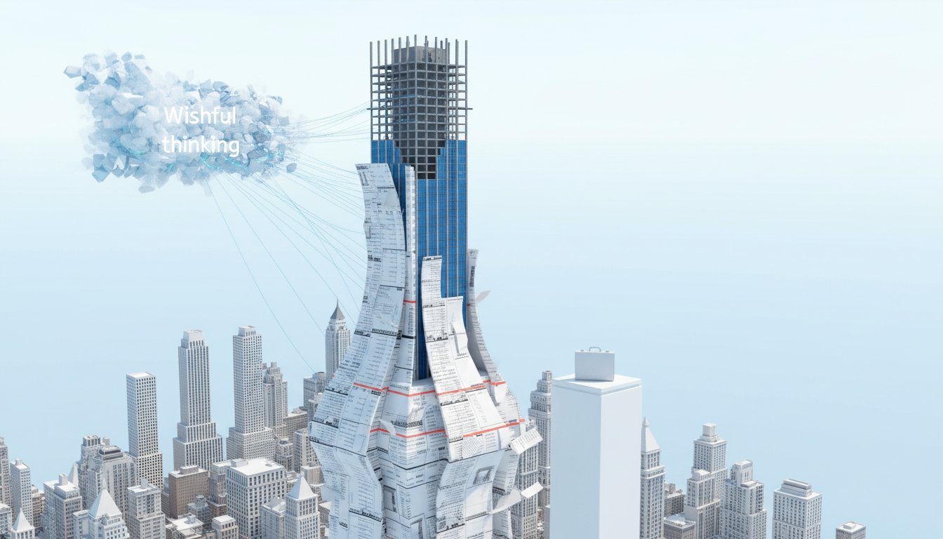 Systems Diagnosis of Failed Conventional Solutions