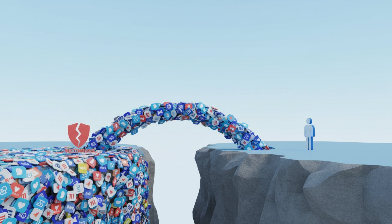 Modern Dating Crisis: Hidden Costs of Technology and Victimhood