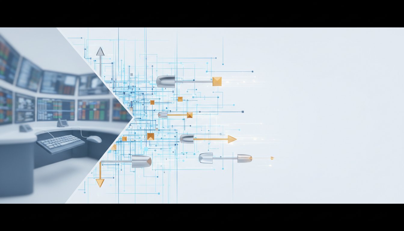 AI Agents Require New Crypto-Native Financial Infrastructure