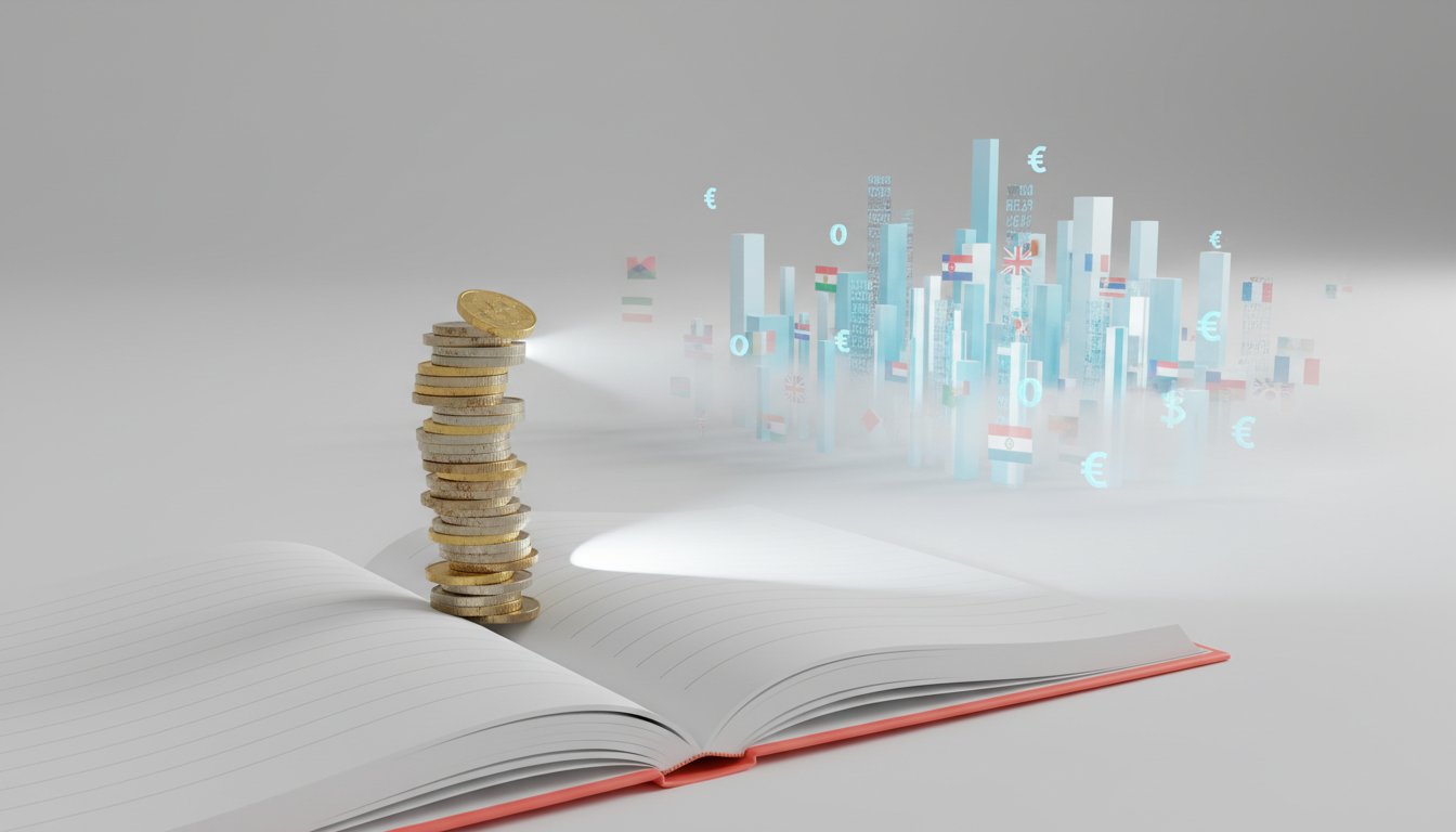 Hidden Costs of Geopolitics and Inflation Undermine Future Prosperity