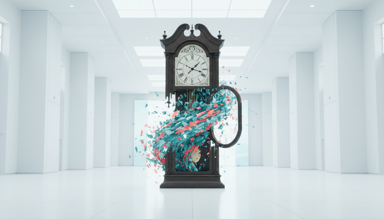 Eschatology, Economics, and Nationalism Drive New World Order