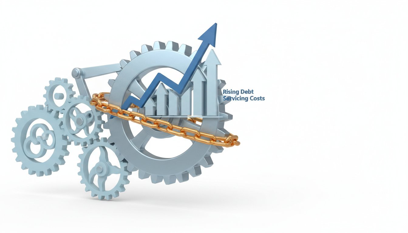 Bond Market and Petrodollar Influence Presidential Decisions