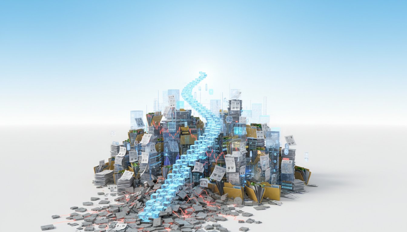 Geopolitics, Market Integrity, and Austerity Drive Global Trust